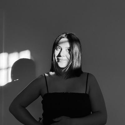 Portrait of creator hiyamaiaj