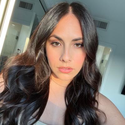 Portrait of creator tiffanyasimpson