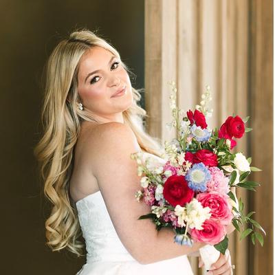 Portrait of creator carley_laine