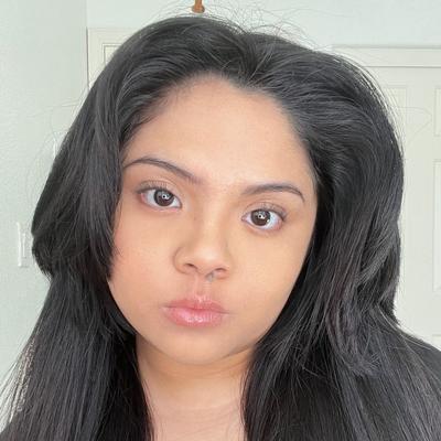 Portrait of creator monicagraceh