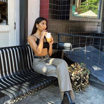 Portrait of creator poojaxp