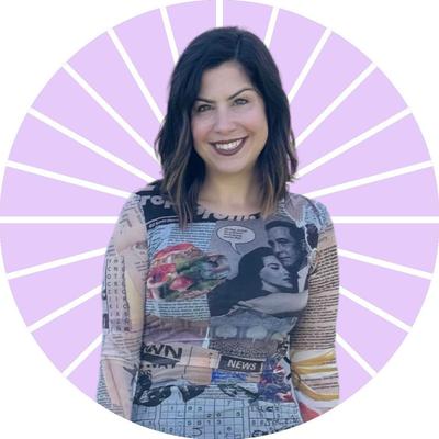 Portrait of creator emptyhanger