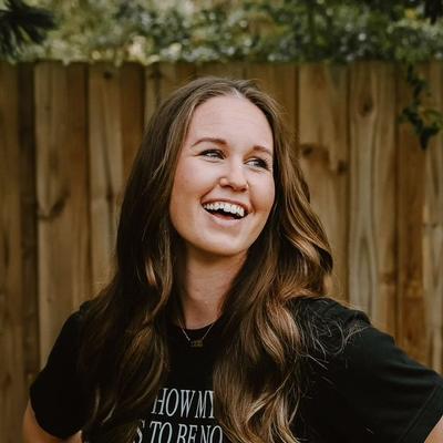 Portrait of creator itslaurenanthony