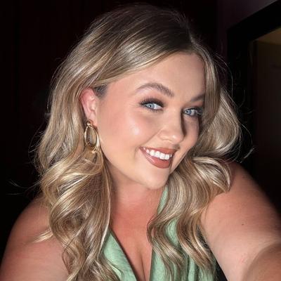 Portrait of creator kindalikekylee