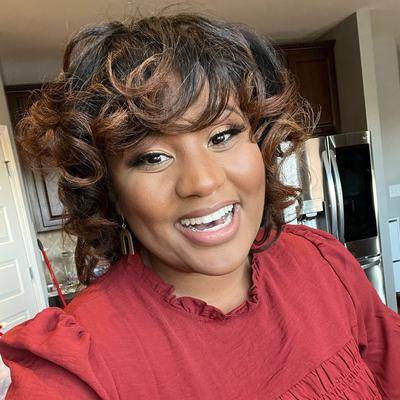 Portrait of creator tramichalle