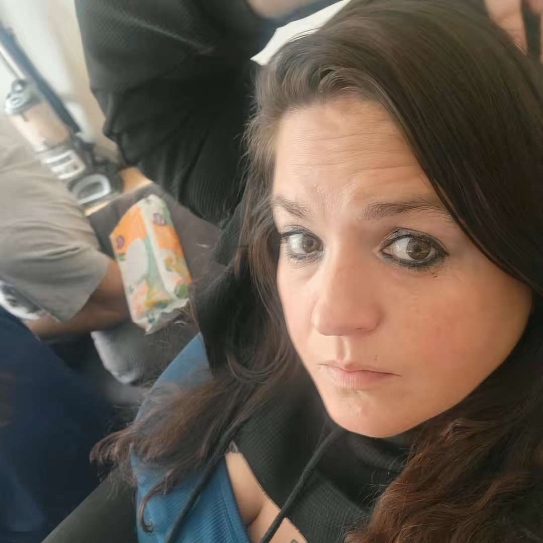 Portrait of creator ashleynordlund0223