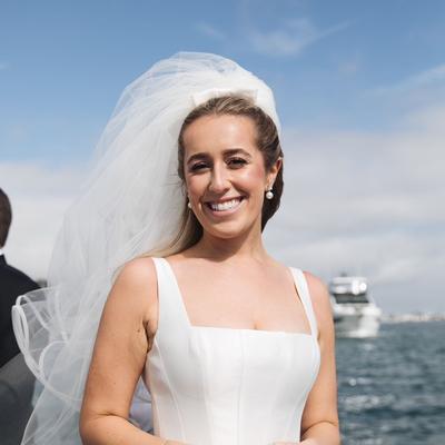 Portrait of creator preptista