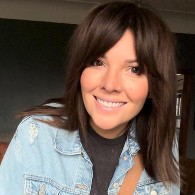 Portrait of creator spruceitupma