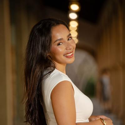 Portrait of creator patty.ldy