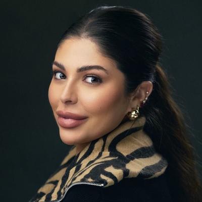 Portrait of creator poposlife