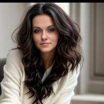 Portrait of creator christine0859