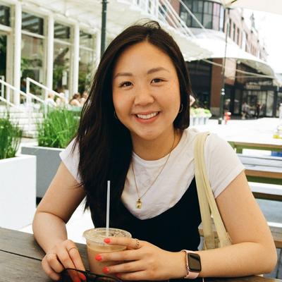 Portrait of creator rynelly