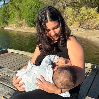 Portrait of creator ugcjessie