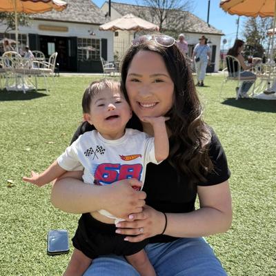 Portrait of creator alysssssajo