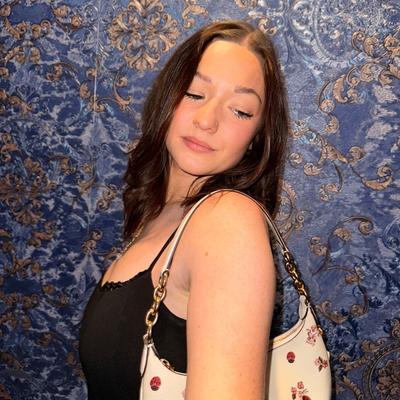 Portrait of creator emilycherup