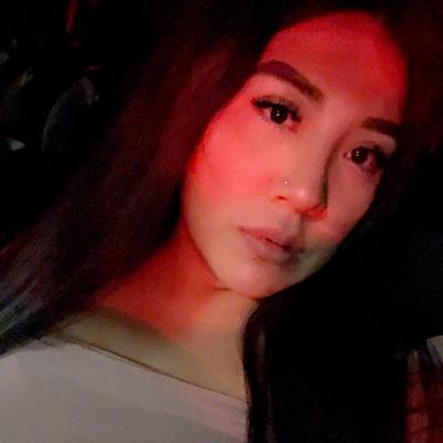 Portrait of creator yazmin3231