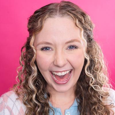 Portrait of creator allisonclaye