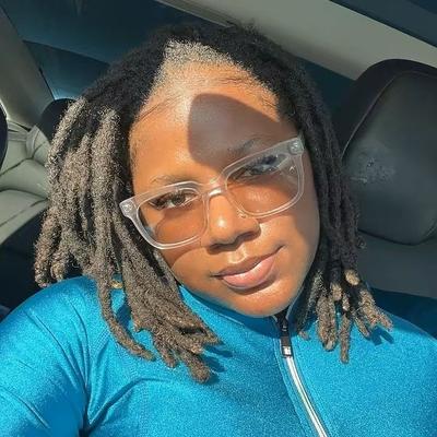 Portrait of creator itssyonii