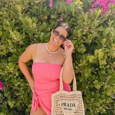 Portrait of creator marleypilster