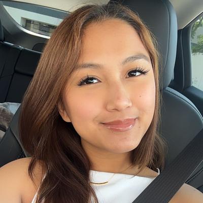 Portrait of creator maiahmae