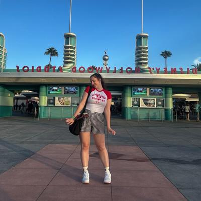 Portrait of creator emfromtiktok