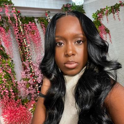 Portrait of creator lestismore