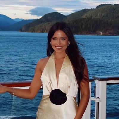 Portrait of creator madisonbramlett