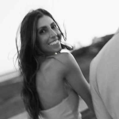 Portrait of creator biancapavia_