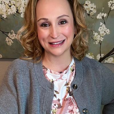 Portrait of creator southernyankeemamma