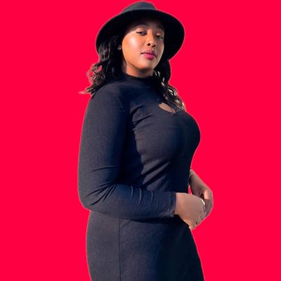 Portrait of creator paula.alain