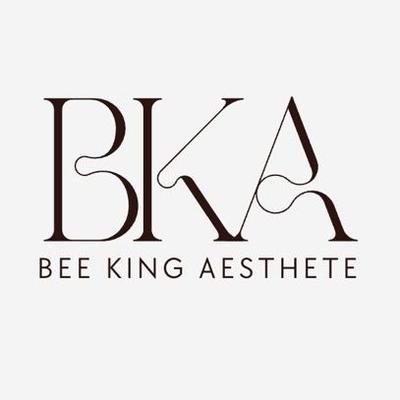 Portrait of creator beekingaesthete