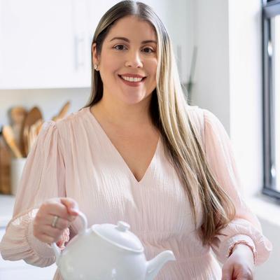 Portrait of creator erikabermudezhome