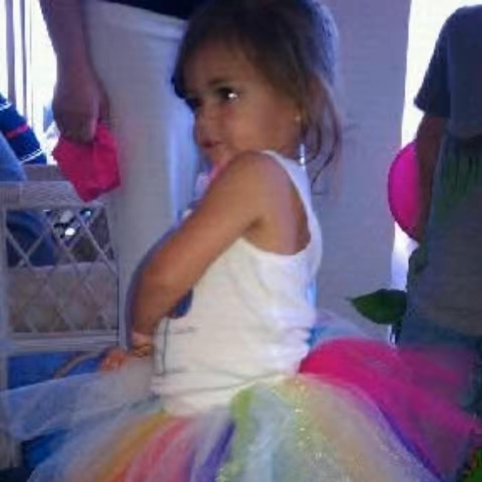 Portrait of creator miaellama