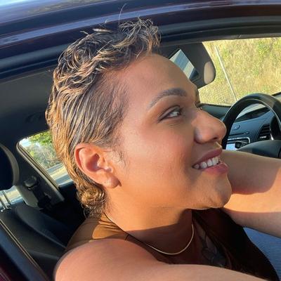 Portrait of creator ms_vakarau