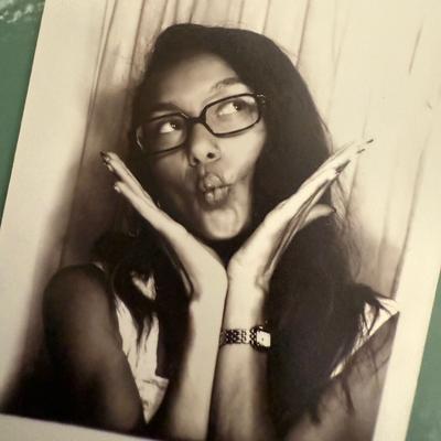 Portrait of creator kierahamilton