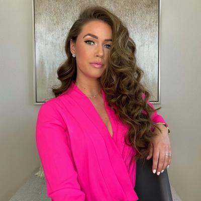 Portrait of creator lauren.sousa_