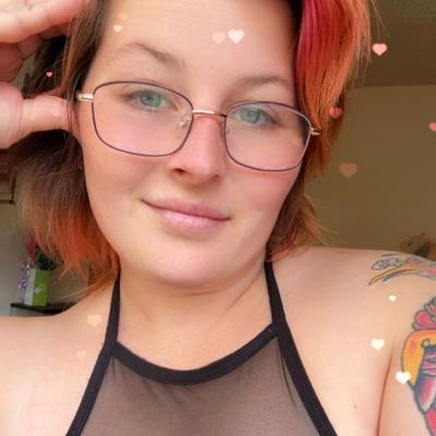 Portrait of creator u_have_2_call_me_dragon