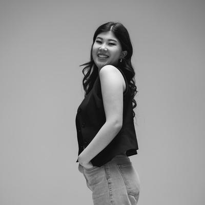 Portrait of creator aizatka68