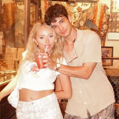 Portrait of creator jojointhemojo