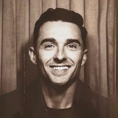 Portrait of creator stylebyandrew