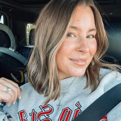 Portrait of creator brooklyntaythompson