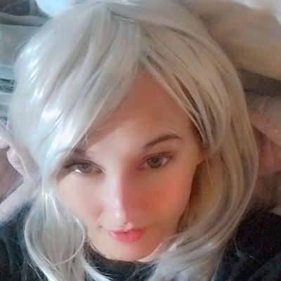 Portrait of creator natashaduh1