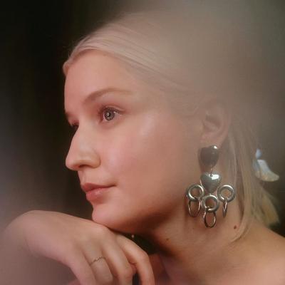 Portrait of creator karahaupt