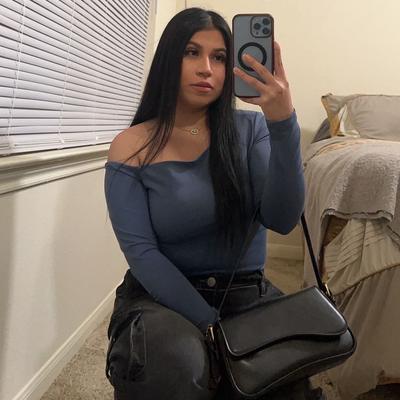 Portrait of creator nessa.xoxo92