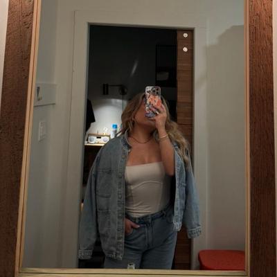 Portrait of creator _justmel