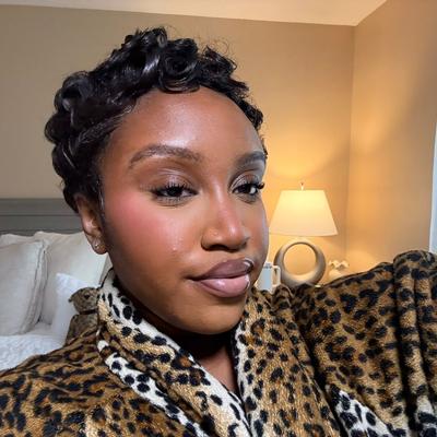 Portrait of creator thekyajackson