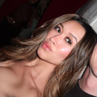 Portrait of creator sarahahamrick