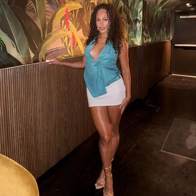 Portrait of creator jaydelauren_