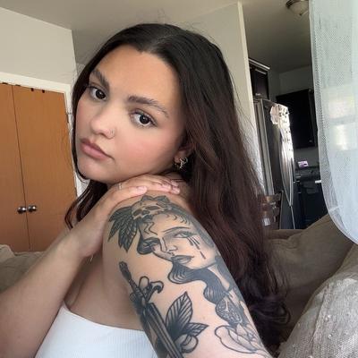 Portrait of creator paris.mcm