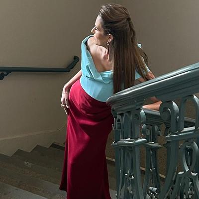 Portrait of creator kimapodaca